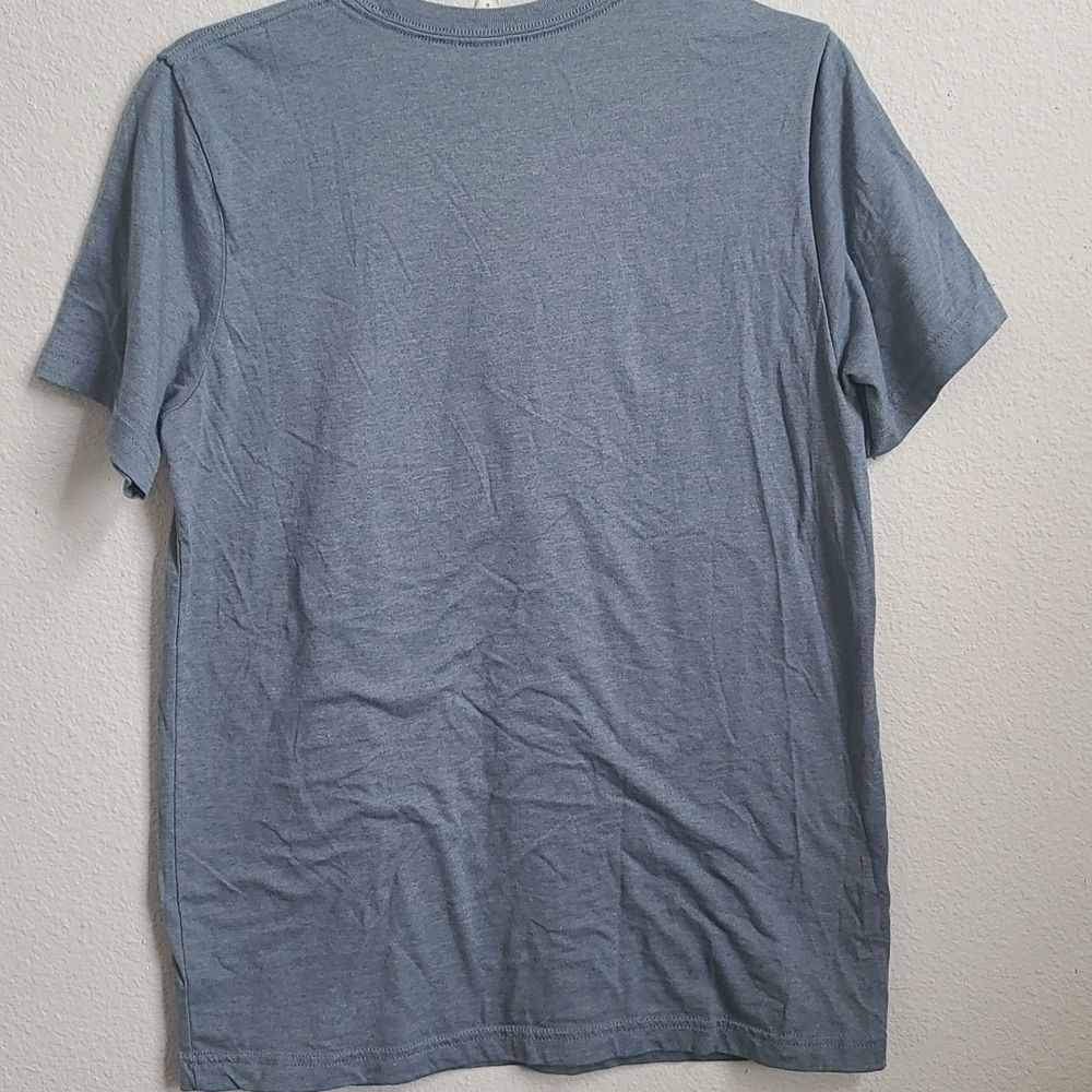 CANVAS WOMAN'S T SHIRT 👕 - Picture 6 of 9
